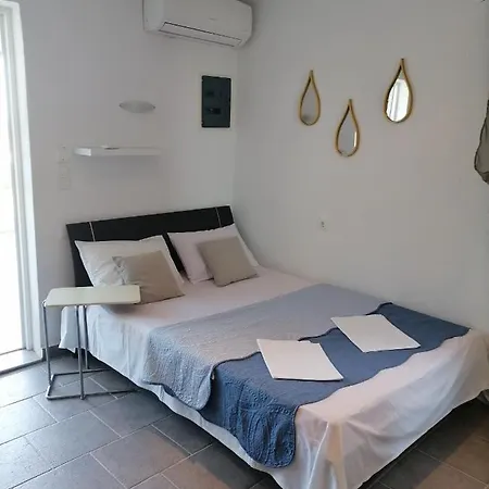 Apartmán Seaview & Semi Basement Seaview Vrasná