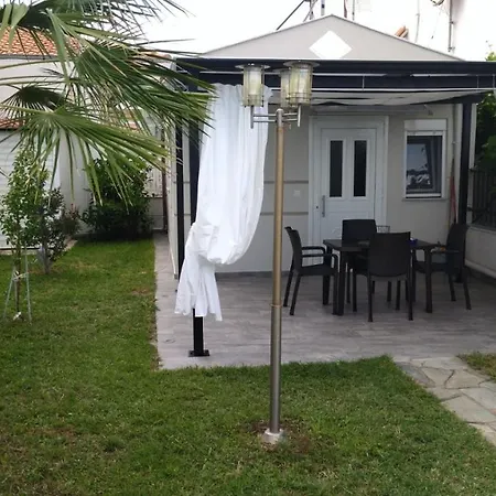 Apartmán Seaview & Semi Basement Seaview Vrasná