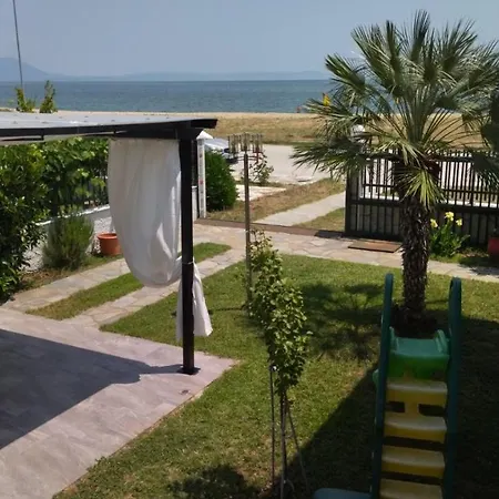 Seaview & Semi Basement Seaview *