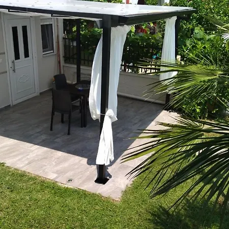 Seaview & Semi Basement Seaview شقة